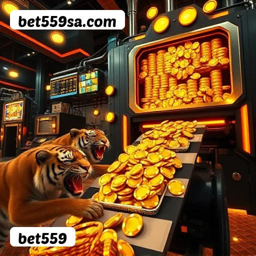 Loterias online disponíveis na bet559