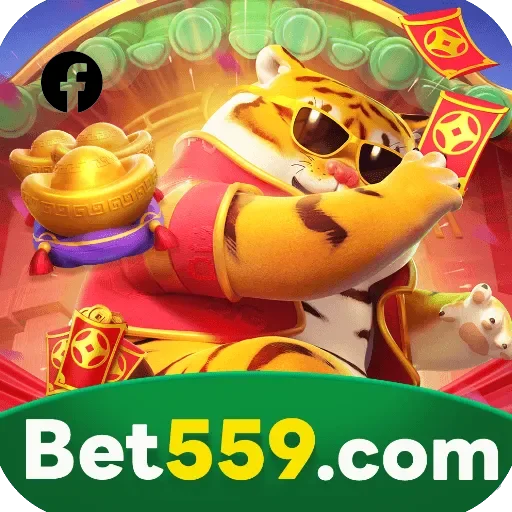 Página oficial da bet559 no Facebook